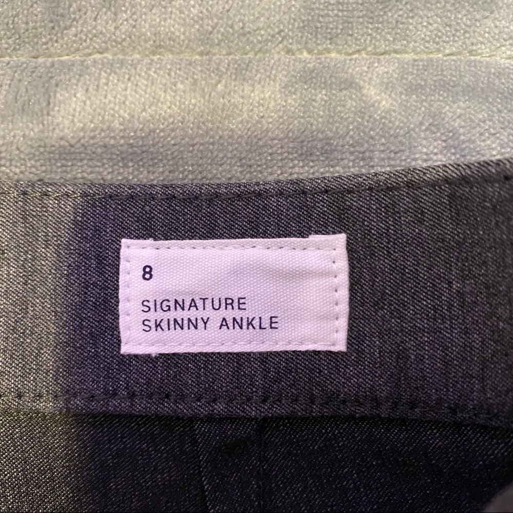 Gap Work Pants - Picture 3 of 5